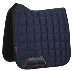 LeMieux Carbon Mesh Dressage Square Saddle Pad -Weatherbeeta Store lemieux carbon mesh dressage square saddle pad n