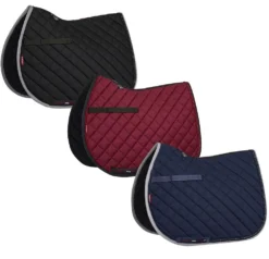 LeMieux Wither Relief Mesh GP/Jumping Saddle Pad 8 LeMieux Wither Relief Mesh GP/Jumping Saddle Pad -Weatherbeeta Store lemieux diamante gp square 1