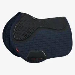 LeMieux Le Cool Grip Euro Jump Saddle Pad