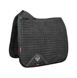 LeMieux Merino+ Sensitive Skin Dressage Saddle Pad