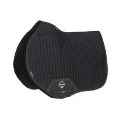LeMieux Merino+ Sensitive Skin Euro Jump Saddle Pad