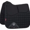 LeMieux Pro-Sorb Plain Dressage Square Saddle Pad -Weatherbeeta Store lemieux pro sorb plain dressage square saddle pad b