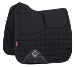 LeMieux Pro-Sorb Plain Dressage Square Saddle Pad