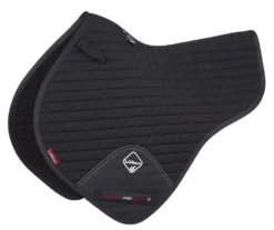 LeMieux ProSport Close Contact Half Square Saddle Pad