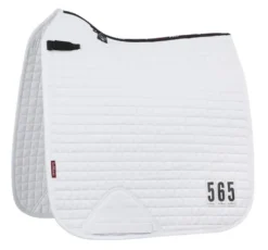 LeMieux ProSport Competition Dressage Square Saddle Pad