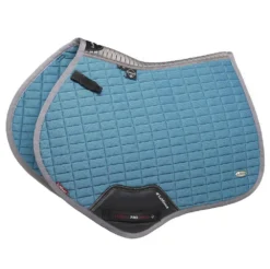 LeMieux Self-Cool Close Contact Saddle Pad -Weatherbeeta Store lm cc coolingpad coolblue hr