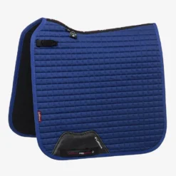 LeMieux Cotton Dressage Saddle Pad