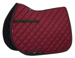 LeMieux Diamante GP/Jumping Saddle Pad