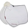 LeMieux Junior Pro GP/Jump Saddle Pad