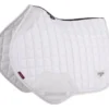 LeMieux Loire Memory Satin Close Contact Saddle Pad