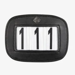 LeMieux Saddle Pad Number Holder