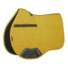 LeMieux ProSport Suede GP Saddle Pad -Weatherbeeta Store lm suedegp dijon hr