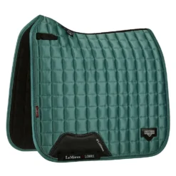 LeMieux Loire Classic Satin Dressage Saddle Pad