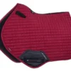 LeMieux ProSport Suede Close Contact Saddle Pad